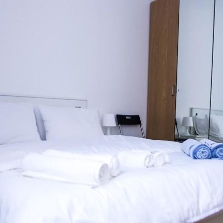 Prague Tlv By Paybox Daire Tel Aviv Dış mekan fotoğraf