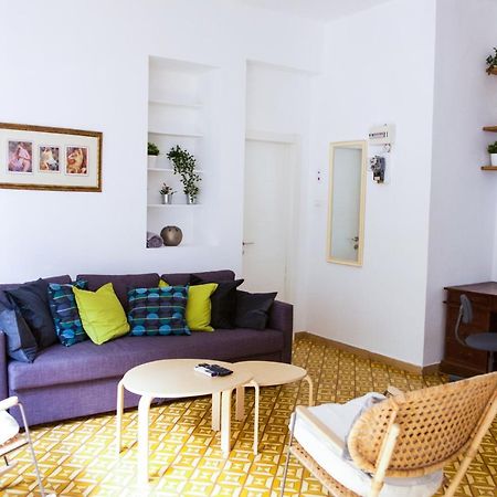 Prague Tlv By Paybox Daire Tel Aviv Dış mekan fotoğraf