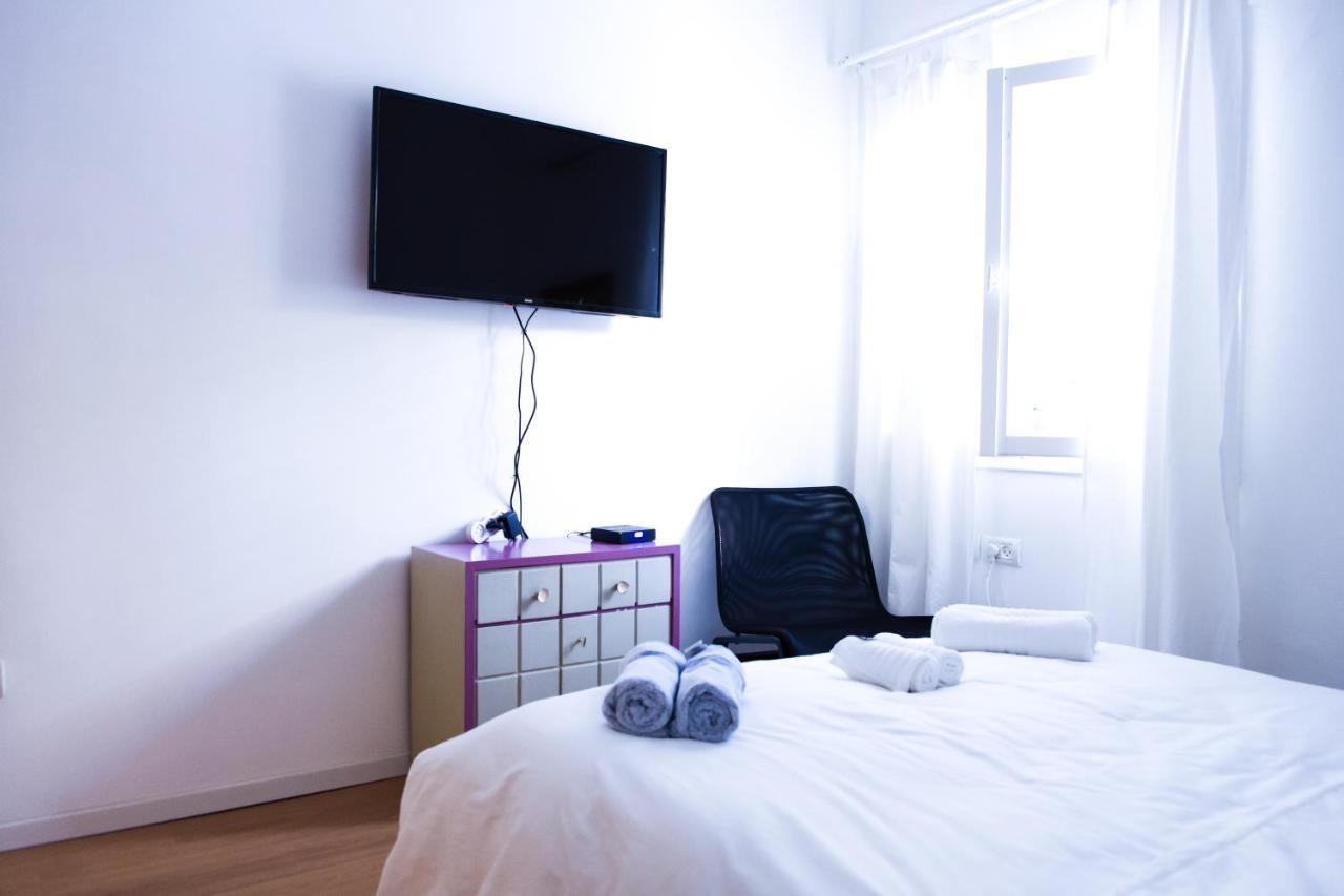 Prague Tlv By Paybox Daire Tel Aviv Dış mekan fotoğraf