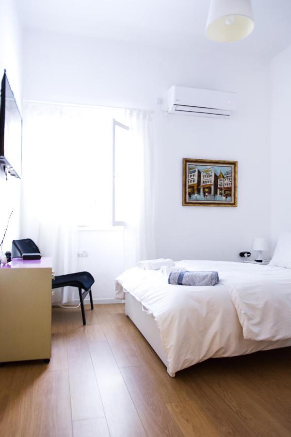Prague Tlv By Paybox Daire Tel Aviv Dış mekan fotoğraf