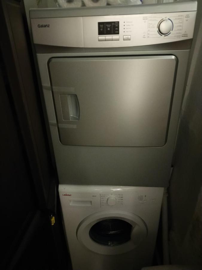 Prague Tlv By Paybox Daire Tel Aviv Dış mekan fotoğraf