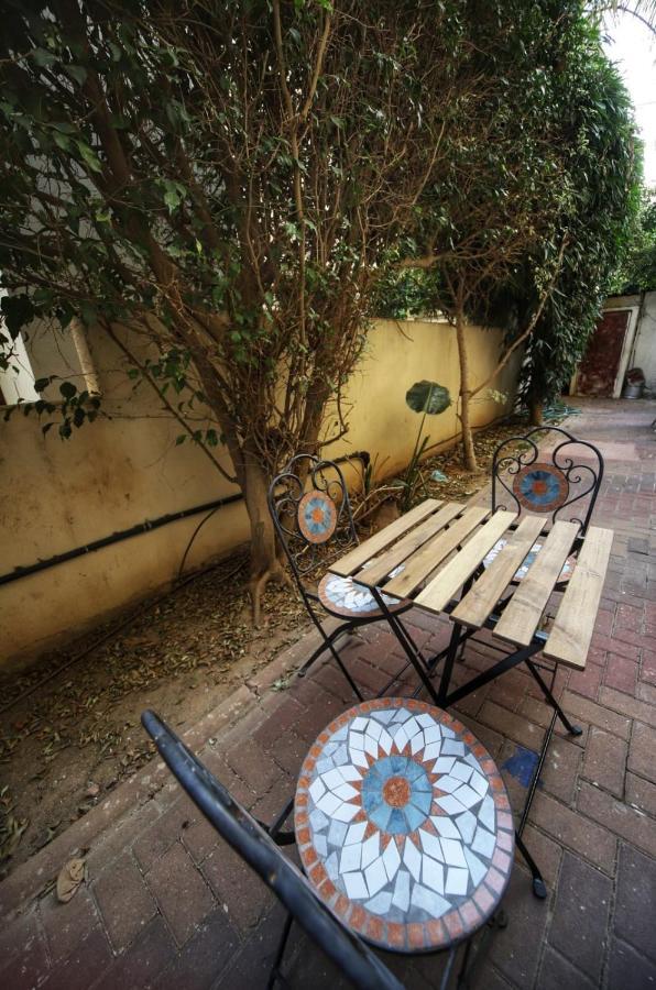 Prague Tlv By Paybox Daire Tel Aviv Dış mekan fotoğraf