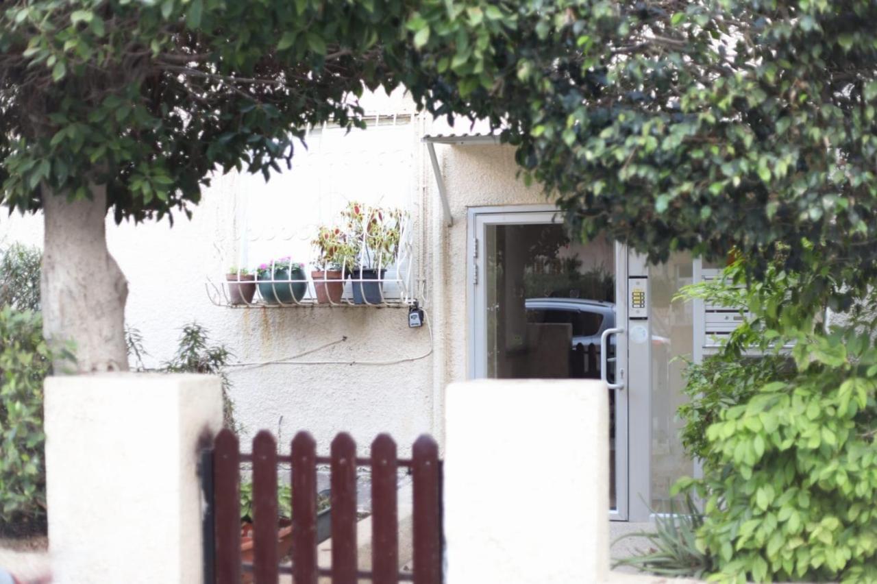 Prague Tlv By Paybox Daire Tel Aviv Dış mekan fotoğraf