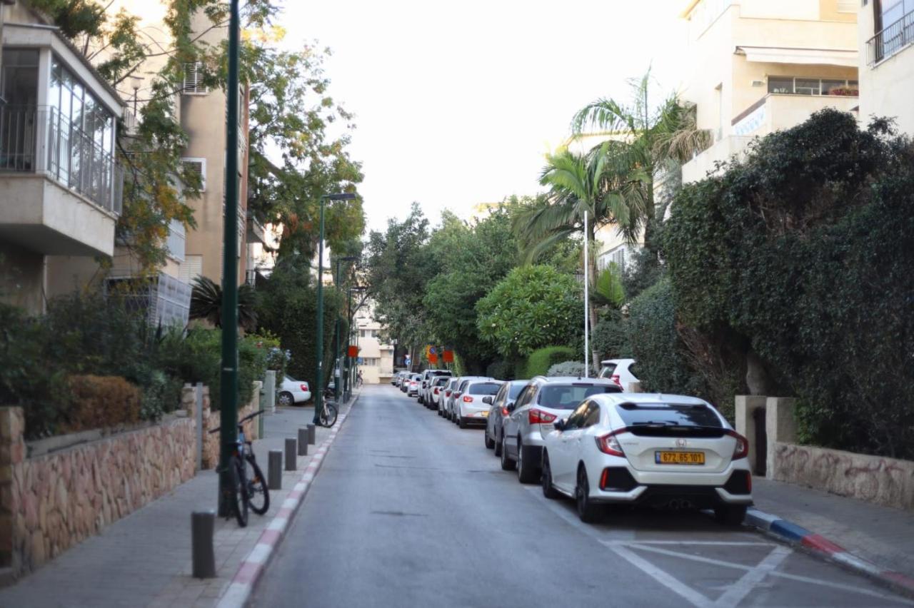 Prague Tlv By Paybox Daire Tel Aviv Dış mekan fotoğraf
