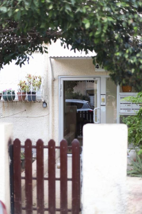 Prague Tlv By Paybox Daire Tel Aviv Dış mekan fotoğraf