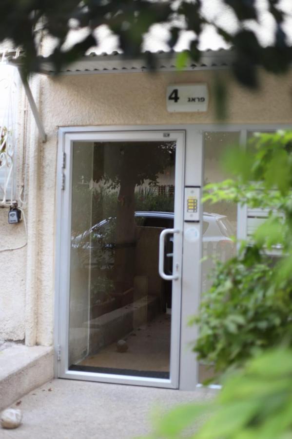 Prague Tlv By Paybox Daire Tel Aviv Dış mekan fotoğraf